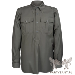 Koszula M43 Wehrmacht/SS | Szyta na miarę