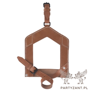 Ramka do łopatki piechoty II RP