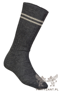 Socks WH / SS - Size 43/44