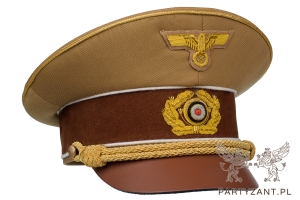 Fuhrer III of the Third Reich (pattern 1)