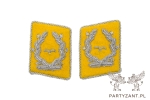 Luftwaffe officer patrols - Major