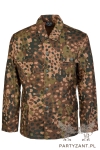 Bluza kamuflażowa Tarnfeldbluse M44 Erbstarn DOT 44