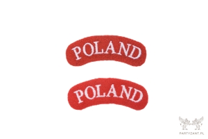 Oznaka PSZ POLAND