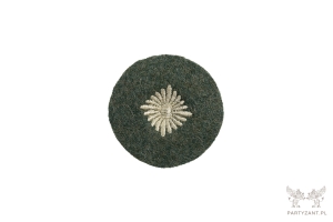 Oznaka WH Oberschutze M40