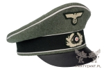 Cap type Cruscher Alte Wehrmacht Art