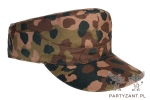 Czapka WSS M44 Feldmutze - Erbstarn DOT 44