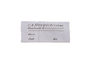 Metka Munduru Wehrmachtu - BeVo