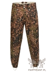 Spodnie Tarnfeldhose M44 Erbstarn DOT 44