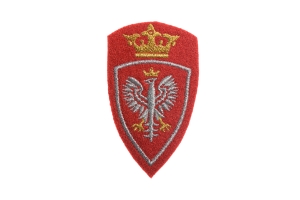 Polish Armed Forces in the West - Insignia