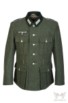 Mundur M36 Wehrmacht