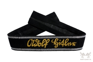 Opaska LSSAH Generał