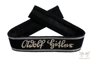 Opaska LSSAH Szeregowy