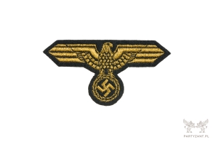 Adler SS na Mundur I wzór | Generał