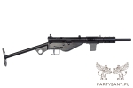 Replika broni - Pistolet maszynowy Sten Mk II