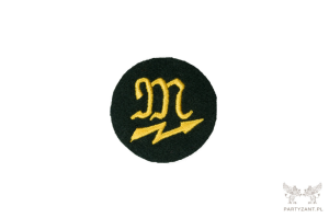 Oznaka WH Nachrichtenmechaniker