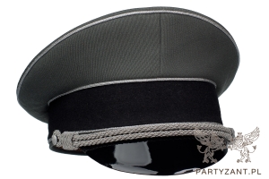 Officer's cap Waffen SS