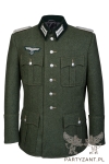 Mundur Oficerski Wehrmacht - Polowy 
