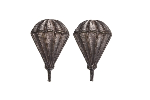 Pin Insignia -1st Independent Paratroop Brigade “Sosabowksi”, Polish Armed Forces in the West