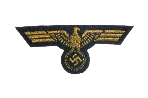 Adler KM na Mundur Oficerski | Kriegsmarine