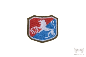 Oznaka PSZ 6 Lwowska Brygada Strzelców