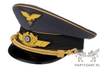 Luftwaffe general hat