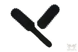 Waffen SS epaulettes - SS Pionierre and SS-VT