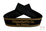 Opaska Stabshelferin Des Heeres