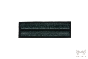 Rank insignia Wehrmacht and Waffen SS for Camouflage Uniforms - camo blouse