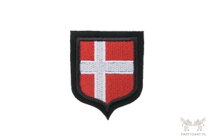 Tarcza SS Dannmark