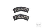 Insignia of Polish Armed Forces in the West, Air Force, RAF 