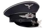 Luftwaffe non-commissioned officer's hat