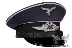 Luftwaffe non-commissioned officer's hat